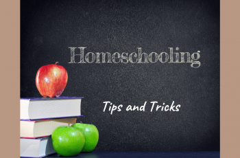 Homeschooling Tips and Tricks