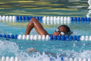 Parenting & swim-team