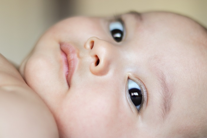 10 most important qualities this baby needs from his mother.
