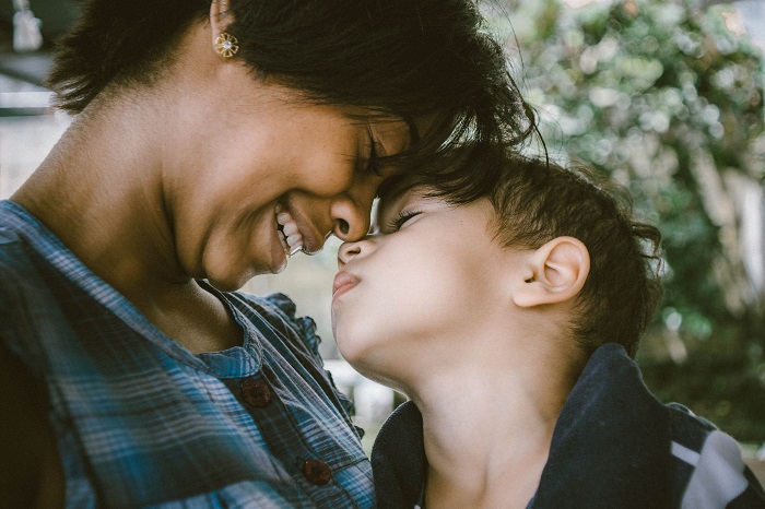 10 most important qualties of a good mother