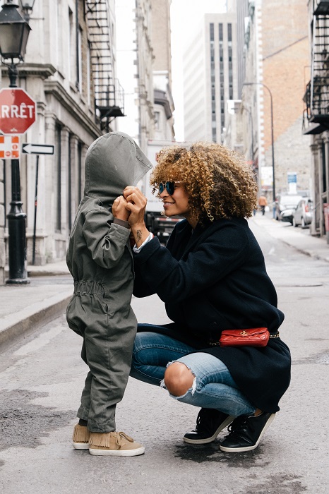 10 most important qualities of a good mother