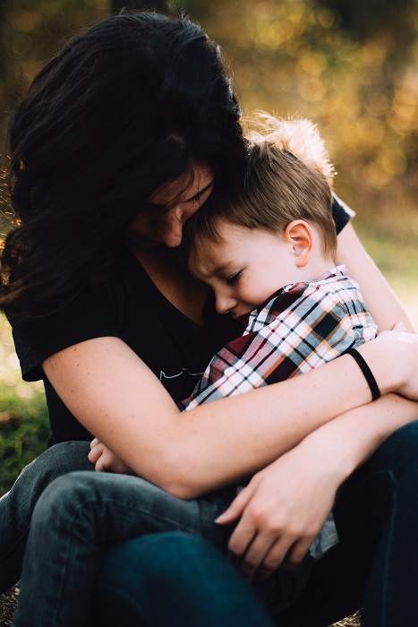 10 most important qualties of a good mother
