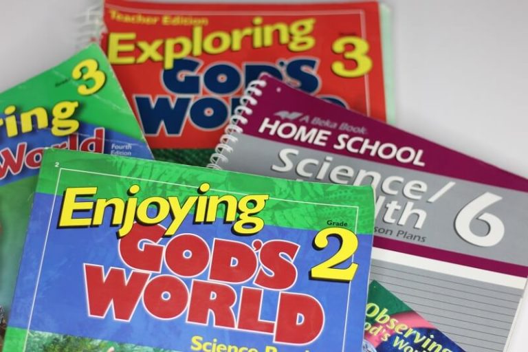 The Best Fun Homeschool Science Tools