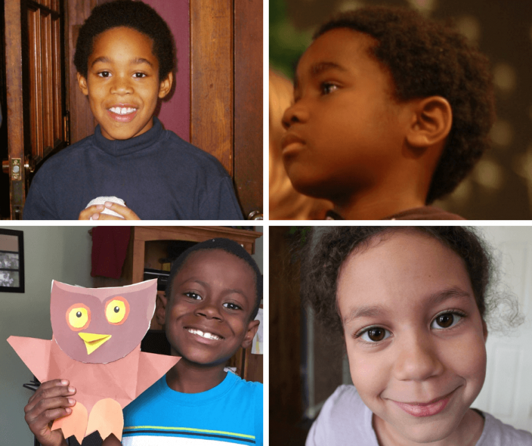 How To Make A Child Feel secure HomeSchool Mom of 8
