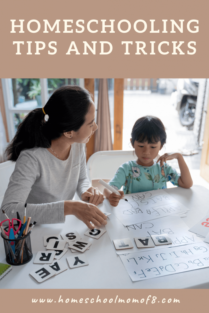 Homeschooling Tips And Tricks Homeschool Mom Of 8 Homeschooling Tips And Tricks Homeschool Mom Of 8