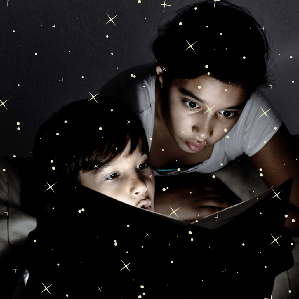 how to teach a kid to read reddit