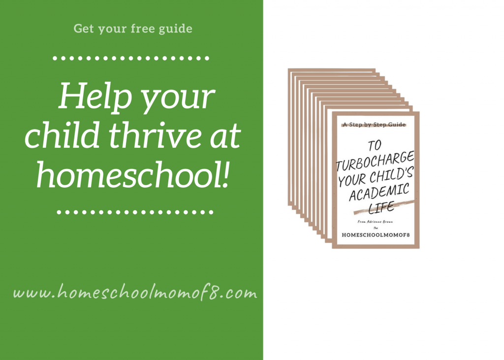 Homeschoolmomof8