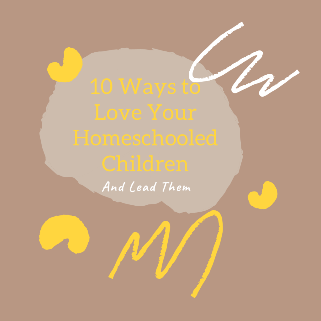 Homeschoolmomof8