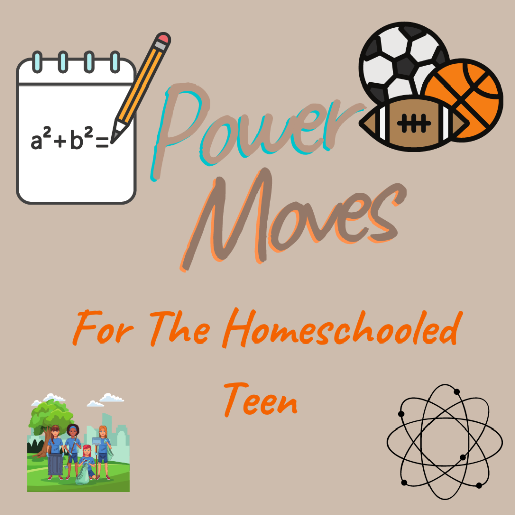 Best homeschool math