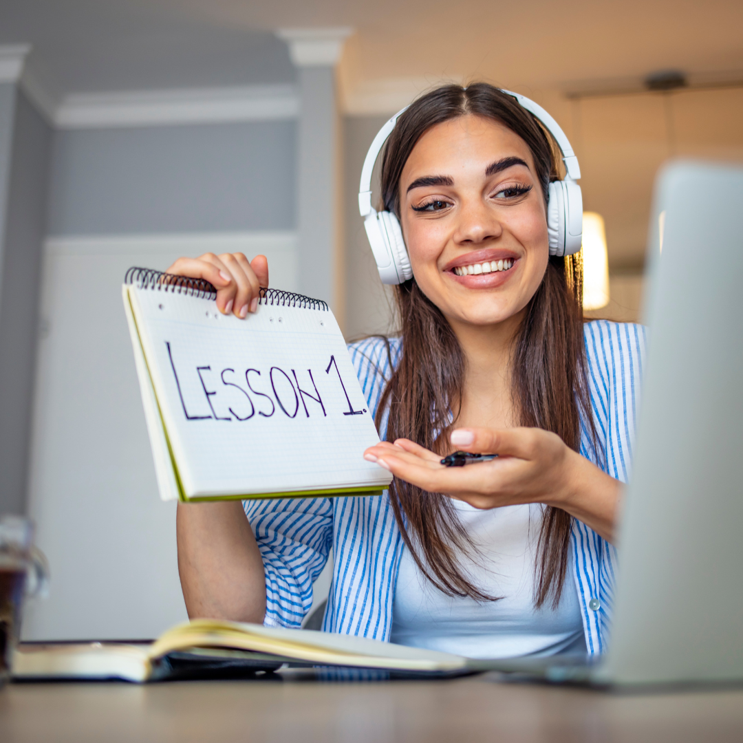 How to Start Your Homeschool Day Right - HomeSchool Mom of 8