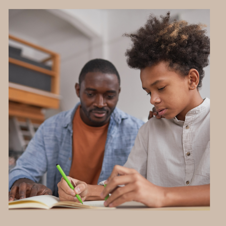 Homeschool momoof8-Tweens