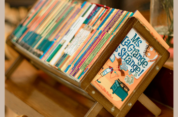Beginner reader -Homeschoolmomof8