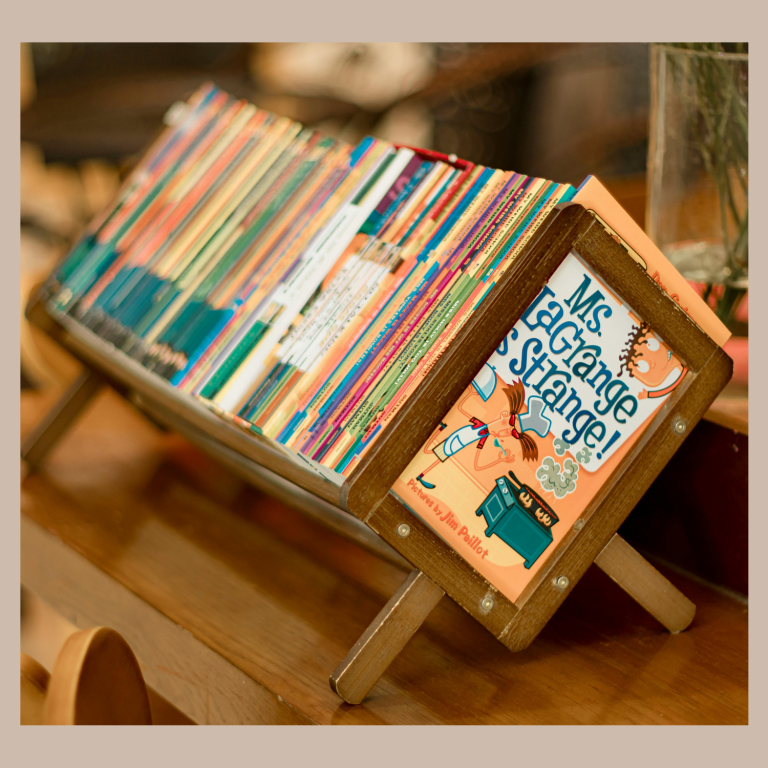 Beginner reader -Homeschoolmomof8