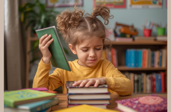 Reading challenges- Homeschoolmomof8