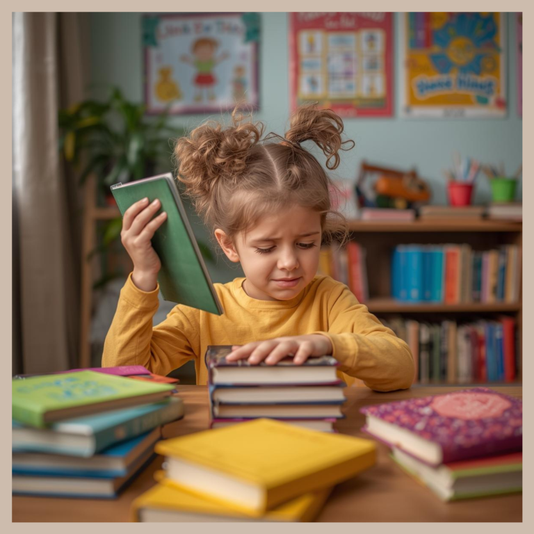 Reading challenges- Homeschoolmomof8